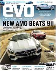 Evo (Digital) Subscription                    December 3rd, 2014 Issue