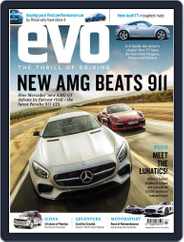 Evo (Digital) Subscription                    January 1st, 2015 Issue