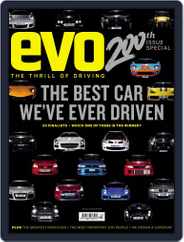Evo (Digital) Subscription                    August 12th, 2014 Issue