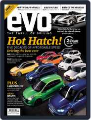 Evo (Digital) Subscription                    March 25th, 2014 Issue