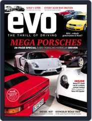 Evo (Digital) Subscription                    December 30th, 2013 Issue