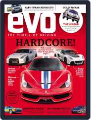 Evo (Digital) Subscription                    December 3rd, 2013 Issue