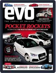 Evo (Digital) Subscription                    February 26th, 2013 Issue