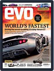Evo (Digital) Subscription                    January 29th, 2013 Issue