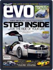 Evo (Digital) Subscription                    June 21st, 2012 Issue
