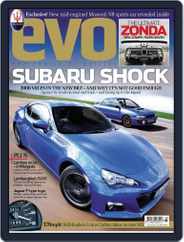Evo (Digital) Subscription                    April 25th, 2012 Issue