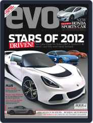 Evo (Digital) Subscription                    January 5th, 2012 Issue