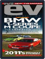 Evo (Digital) Subscription                    May 24th, 2011 Issue