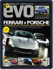 Evo (Digital) Subscription                    October 7th, 2010 Issue