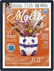 Mollie Makes (Digital) Subscription                    May 1st, 2020 Issue