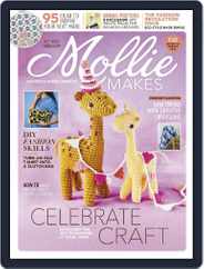 Mollie Makes (Digital) Subscription                    April 1st, 2020 Issue