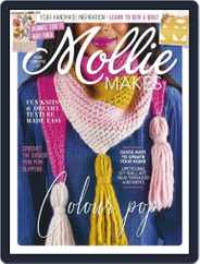 Mollie Makes (Digital) Subscription                    March 1st, 2020 Issue