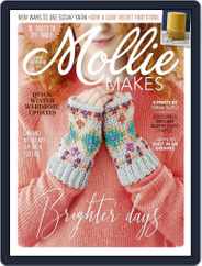 Mollie Makes (Digital) Subscription                    February 1st, 2020 Issue