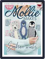 Mollie Makes (Digital) Subscription                    December 1st, 2019 Issue
