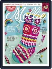 Mollie Makes (Digital) Subscription                    November 2nd, 2019 Issue