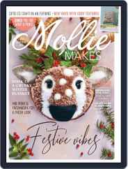 Mollie Makes (Digital) Subscription                    November 1st, 2019 Issue