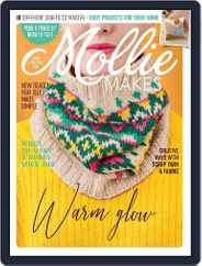 Mollie Makes (Digital) Subscription                    October 1st, 2019 Issue
