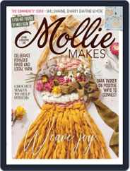 Mollie Makes (Digital) Subscription                    September 1st, 2019 Issue