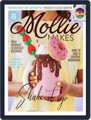 Mollie Makes (Digital) Subscription                    August 1st, 2019 Issue