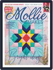 Mollie Makes (Digital) Subscription                    July 1st, 2019 Issue