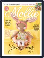Mollie Makes (Digital) Subscription                    May 1st, 2019 Issue