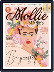 Mollie Makes (Digital) Subscription                    February 1st, 2019 Issue