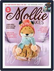 Mollie Makes (Digital) Subscription                    January 15th, 2019 Issue