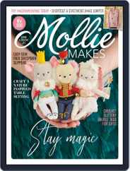 Mollie Makes (Digital) Subscription                    January 1st, 2019 Issue