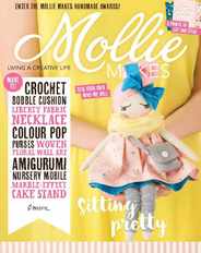 Mollie Makes (Digital) Subscription                    June 1st, 2018 Issue