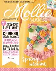 Mollie Makes (Digital) Subscription                    April 1st, 2018 Issue