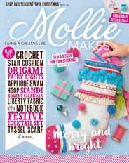 Mollie Makes (Digital) Subscription                    November 1st, 2017 Issue