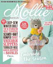 Mollie Makes (Digital) Subscription                    October 1st, 2017 Issue