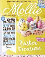 Mollie Makes (Digital) Subscription                    March 3rd, 2016 Issue