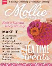 Mollie Makes (Digital) Subscription                    July 2nd, 2014 Issue
