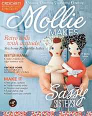 Mollie Makes (Digital) Subscription                    June 6th, 2013 Issue