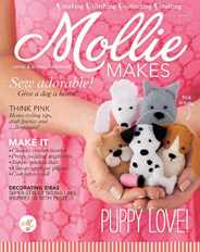 Mollie Makes (Digital) Subscription                    April 11th, 2013 Issue