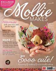 Mollie Makes (Digital) Subscription                    September 27th, 2012 Issue