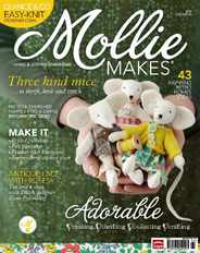 Mollie Makes (Digital) Subscription                    February 16th, 2012 Issue