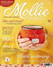 Mollie Makes (Digital) Subscription                    October 26th, 2011 Issue