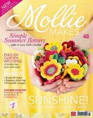 Mollie Makes (Digital) Subscription                    July 6th, 2011 Issue