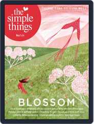 The Simple Things (Digital) Subscription March 1st, 2020 Issue
