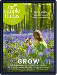 The Simple Things (Digital) Subscription May 1st, 2015 Issue