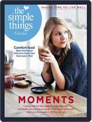 The Simple Things (Digital) Subscription                    September 24th, 2014 Issue