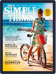 The Simple Things (Digital) Subscription June 3rd, 2013 Issue