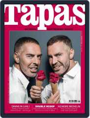 TAPAS - English Version (Digital) Subscription                    July 1st, 2016 Issue