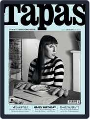 TAPAS - English Version (Digital) Subscription                    March 1st, 2016 Issue