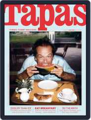 TAPAS - English Version (Digital) Subscription                    June 1st, 2015 Issue