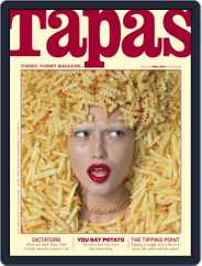 TAPAS - English Version (Digital) Subscription                    April 15th, 2015 Issue