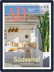 AD (D) (Digital) Subscription July 1st, 2019 Issue