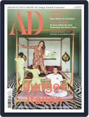 AD (D) (Digital) Subscription April 1st, 2019 Issue